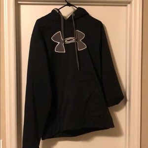 Under armour hoodie